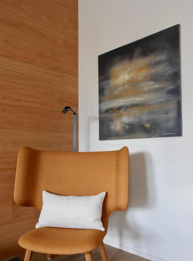 Levi Way 1 Apartment Luaran gambar