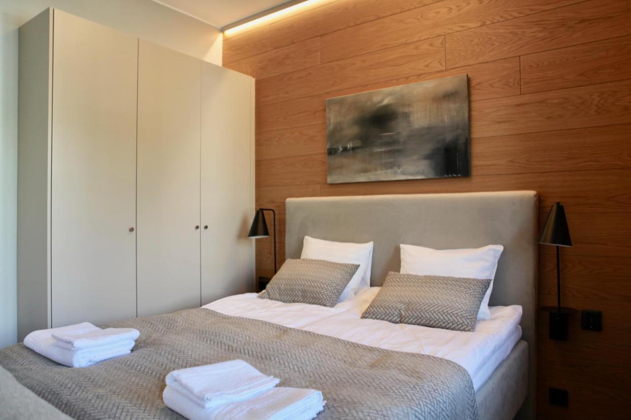 Levi Way 1 Apartment Luaran gambar