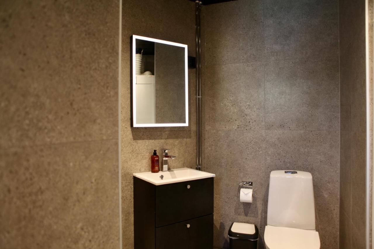 Levi Way 1 Apartment Luaran gambar