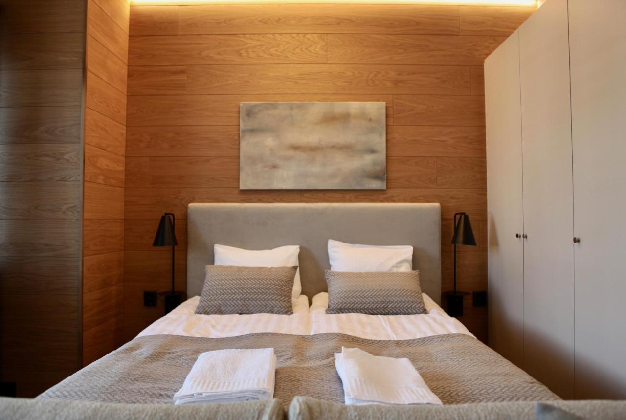 Levi Way 1 Apartment Luaran gambar