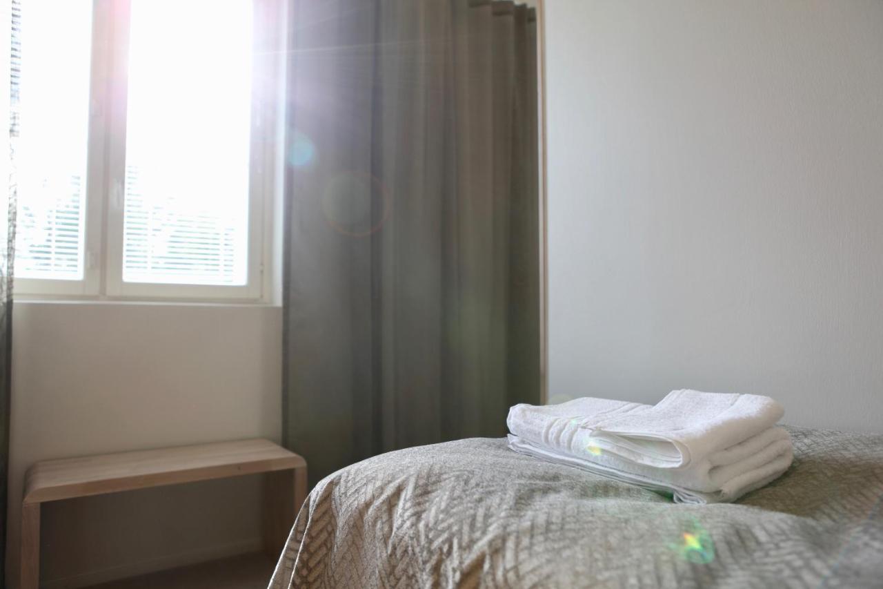 Levi Way 1 Apartment Luaran gambar