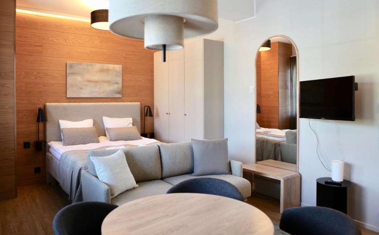 Levi Way 1 Apartment Luaran gambar