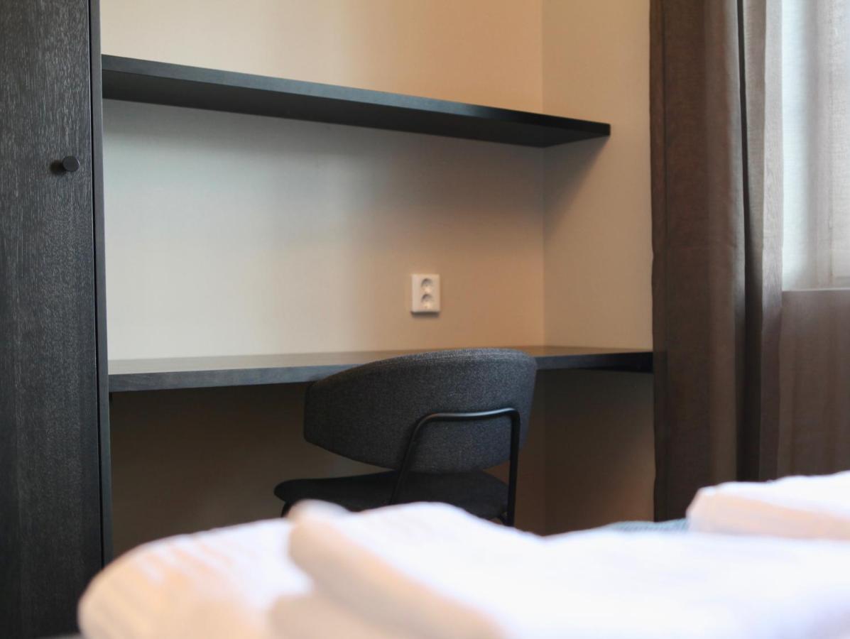 Levi Way 1 Apartment Luaran gambar