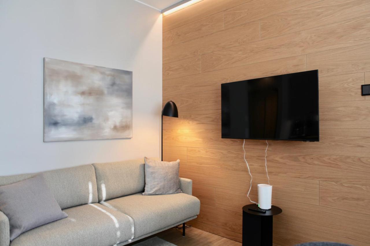 Levi Way 1 Apartment Luaran gambar