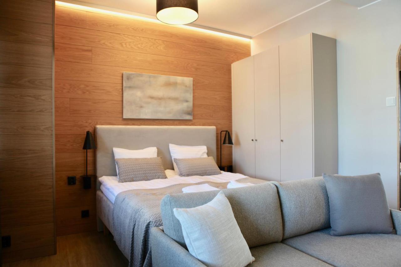Levi Way 1 Apartment Luaran gambar