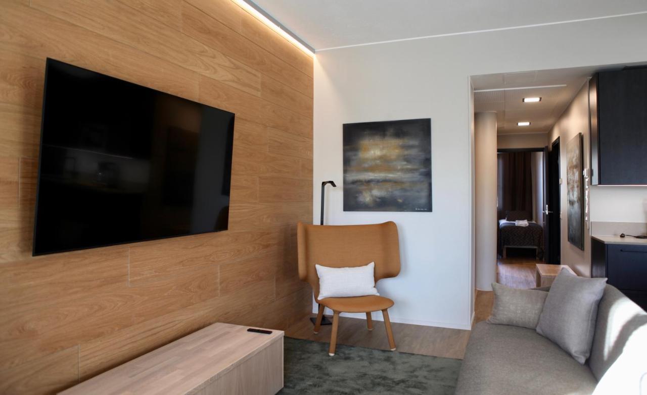 Levi Way 1 Apartment Luaran gambar