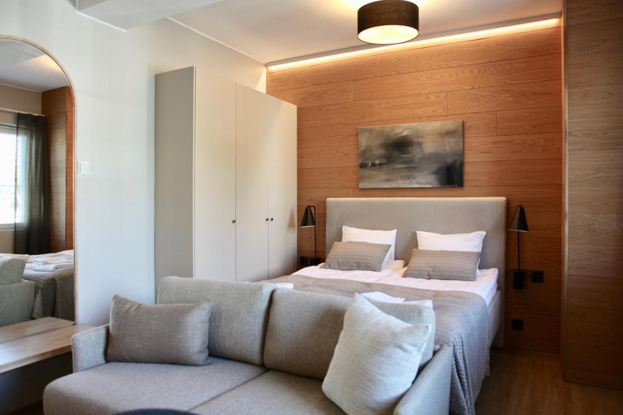 Levi Way 1 Apartment Luaran gambar