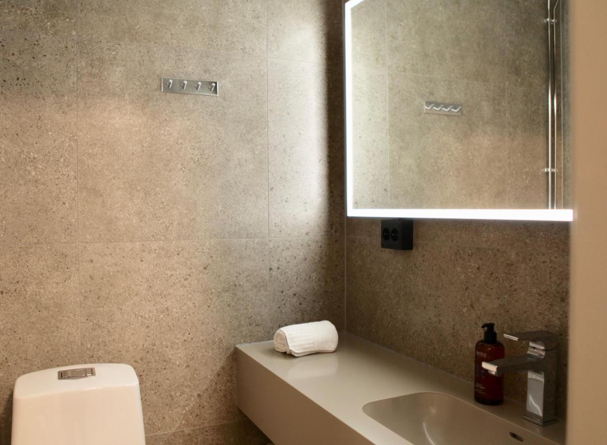 Levi Way 1 Apartment Luaran gambar