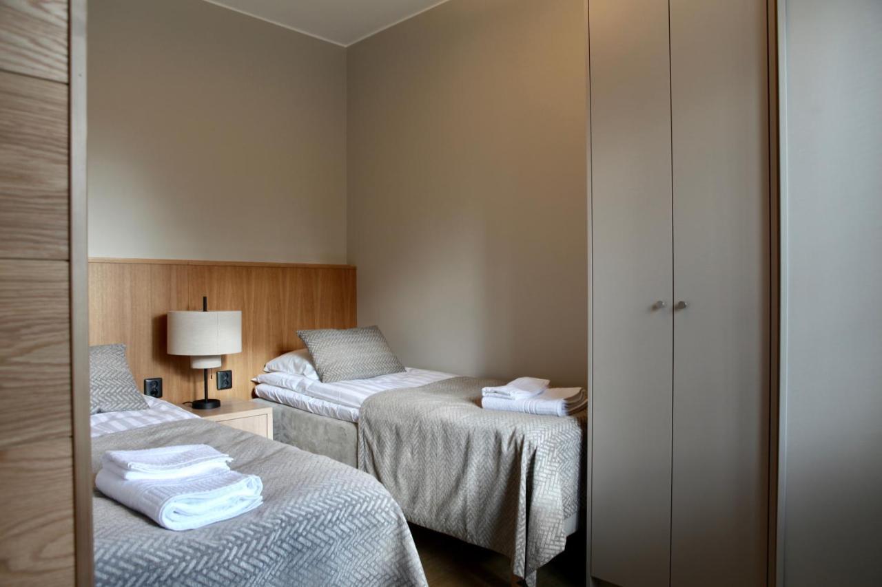 Levi Way 1 Apartment Luaran gambar